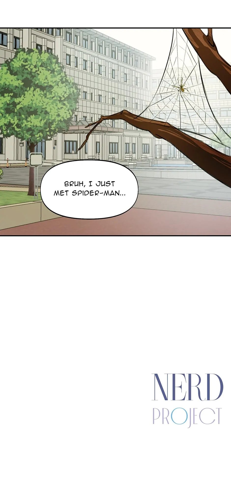 Nerd Project, Chapter 1 image 60